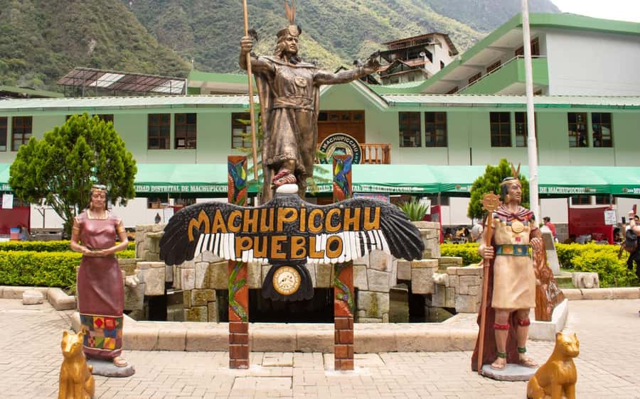 Machu Picchu: 1-day tour by Vistadome Observatory train - Return train at 16:22 and the long ride back to Cusco