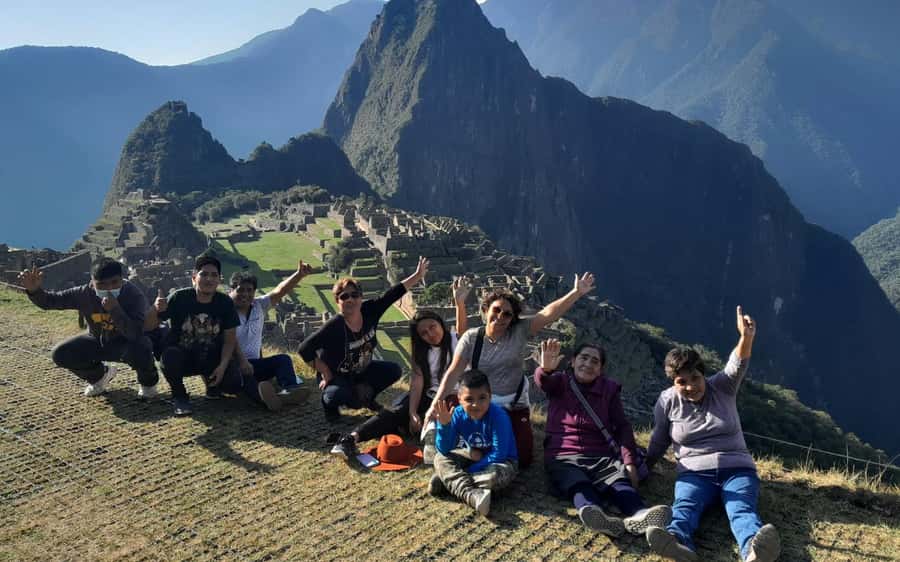 Machu Picchu: 1-day tour by Vistadome Panoramic train - Key highlights you will actually care about