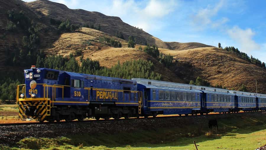 Machu Picchu: 1-day tour by Vistadome Panoramic train - Getting back to Cusco: close to the action, not always to your hotel