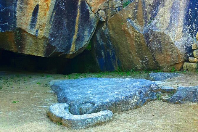 Machu Picchu 1 Day Tour from Cusco by Train - The early start: getting from Cusco to Ollantaytambo by train
