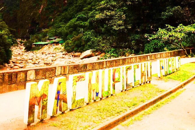 Machu Picchu 1 Day Tour from Cusco by Train - The ride back: train to Ollantaytambo and your evening return to Cusco