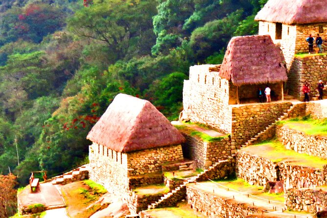 Machu Picchu 1 Day Tour from Cusco by Train - Price and value: what $355 buys you, and what you still pay for