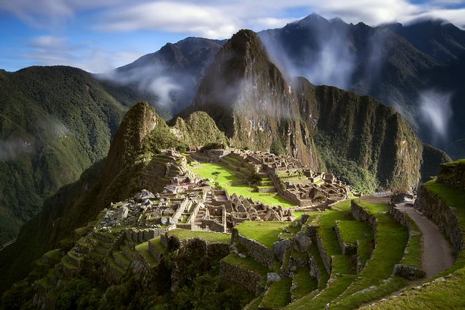 Machu Picchu 2-Day Adventure by Train with Overnight Stay - What this tour is best for (and who should consider alternatives)