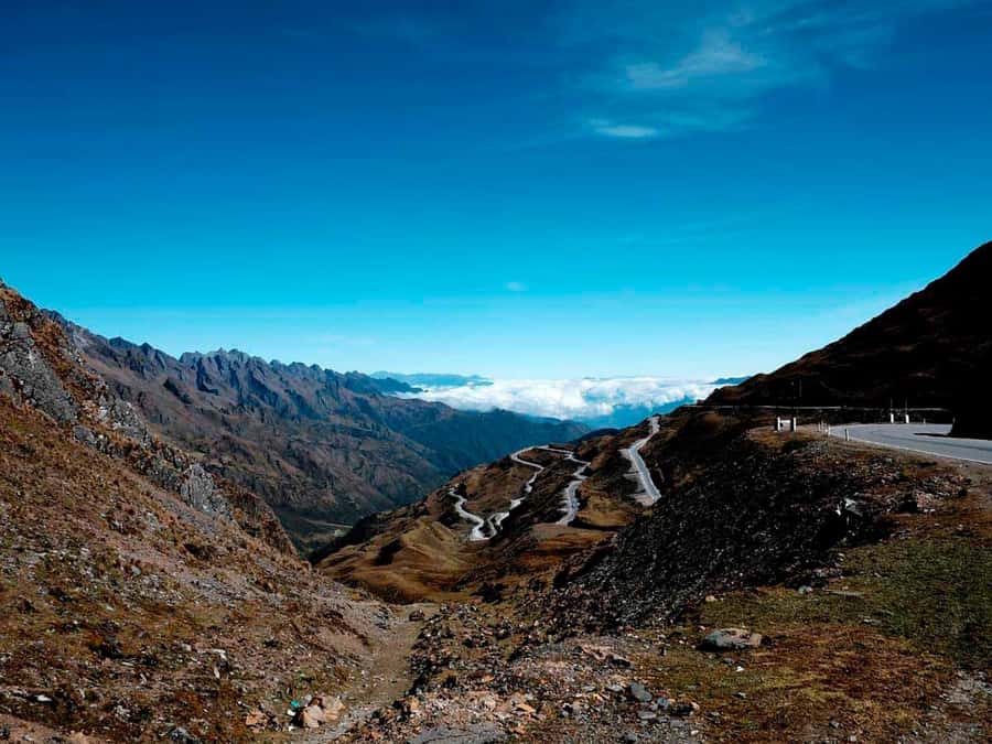 Machu Picchu 2 Days / 1 Night (By Bus) - Santa Maria and Santa Teresa: why these stops matter