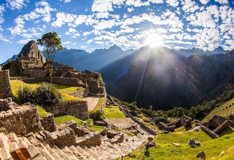 Machu Picchu 2 Days / 1 Night (By Bus) - Price and value: is $170 a fair deal?