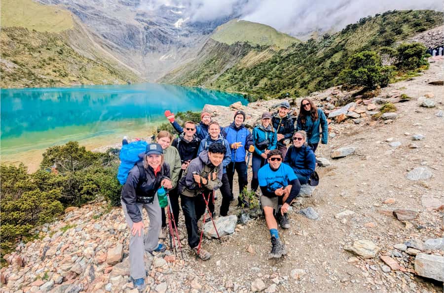 Machu Picchu: 5-Day Salkantay Trek with Panoramic Train - Salkantay to Machu Picchu, the Part You Actually Remember