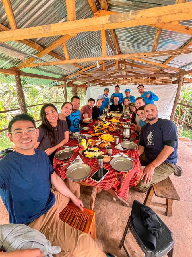 Machu Picchu: 5-Day Salkantay Trek with Panoramic Train - Packing Like You’ll Actually Use It
