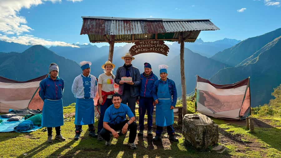 Machu Picchu: 5-Day Salkantay Trek with Panoramic Train - Day 5: Machu Picchu Sunrise, Guided Citadel Time, Then the Panoramic Train Back