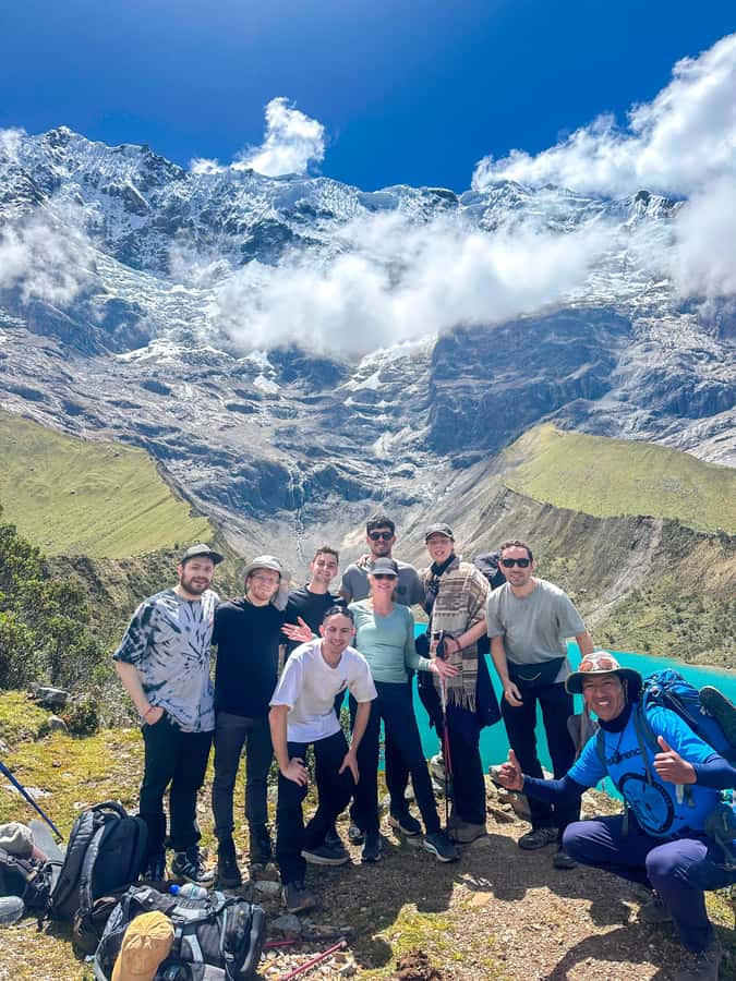 Machu Picchu: 5-Day Salkantay Trek with Panoramic Train - Altitude and Fitness: Who This Trek Fits Best