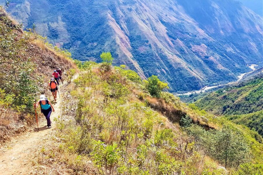 Machu Picchu: 5-Day Salkantay Trek with Panoramic Train - Price and Value: What You Get for $655