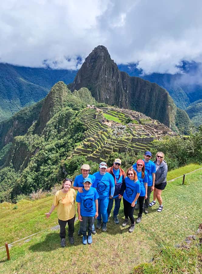 Machu Picchu: 5-Day Salkantay Trek with Panoramic Train - Day 2: Salkantay Pass at 4,630 m, the Descent Into Cloud Forest