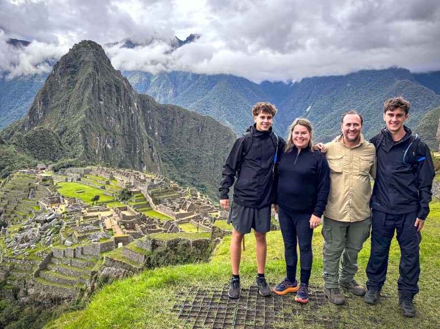 Machu Picchu: Chinchero, Maras, Moray & Machu Picchu 2 days - Key highlights that make this tour click
