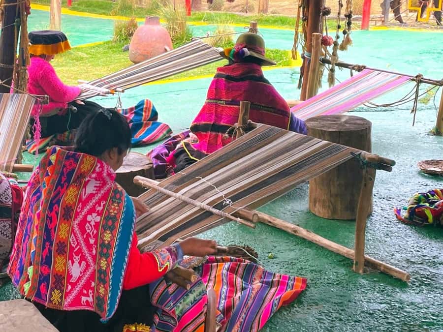 Machu Picchu: Chinchero, Maras, Moray & Machu Picchu 2 days - Who this tour suits best, and who should rethink it