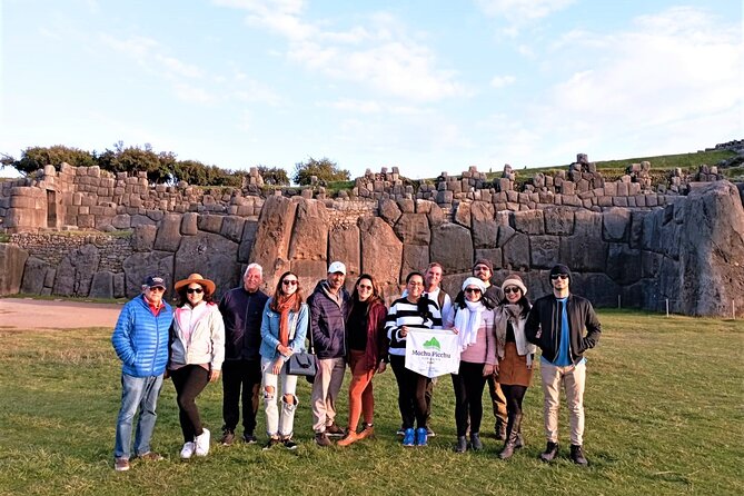 Machu Picchu, Cusco & Lima 7-Day Tour - Day 4 Cusco’s Inca core: Qorikancha to Tambomachay