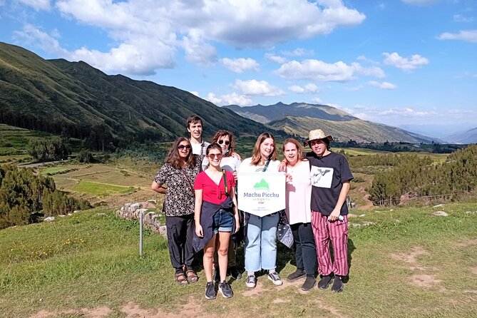 Machu Picchu, Cusco & Lima 7-Day Tour - Day 5 Sacred Valley: Pisac Market, Urubamba food, and Ollantaytambo’s streets