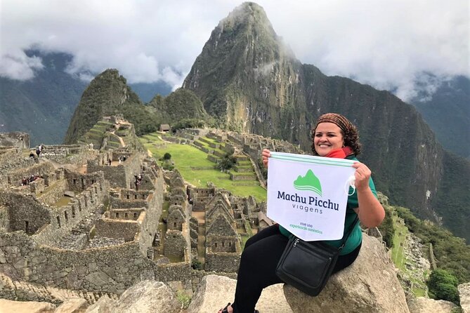 Machu Picchu, Cusco & Lima 7-Day Tour - Day 6 Machu Picchu morning: bus up, guided walk, then down to Cusco