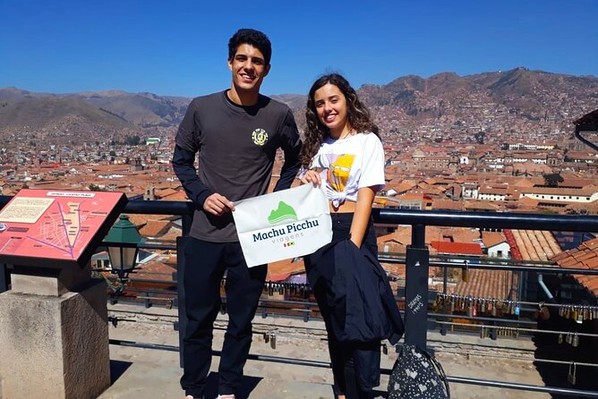 Machu Picchu, Cusco & Lima 7-Day Tour - Day 7 departure from Cusco: last transfer, no last-minute chaos