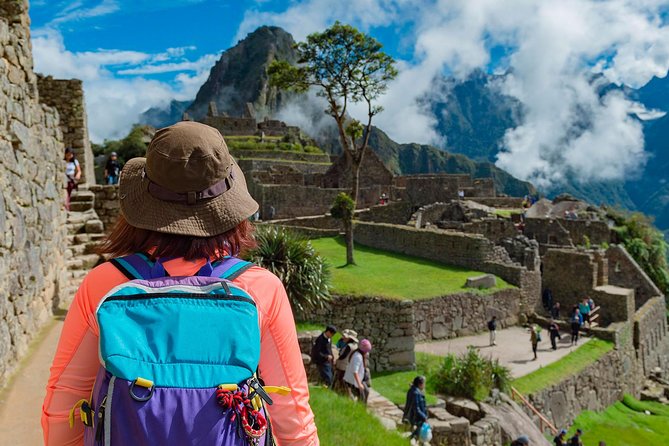 Machu Picchu Day Trip from Cusco - Your train choice: views, comfort, and what you actually get