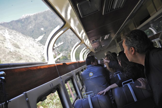 Machu Picchu Day Trip from Cusco - Picking your entry shift: the timing trade-off