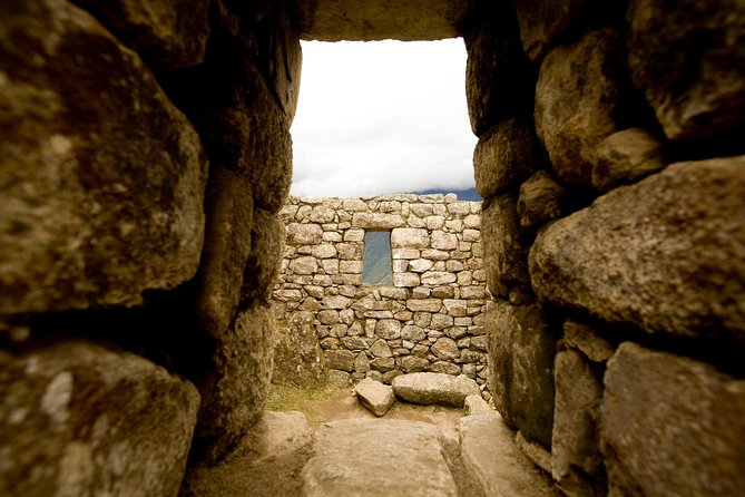 Machu Picchu Day Trip from Cusco - The return: getting back to Cusco without losing the day