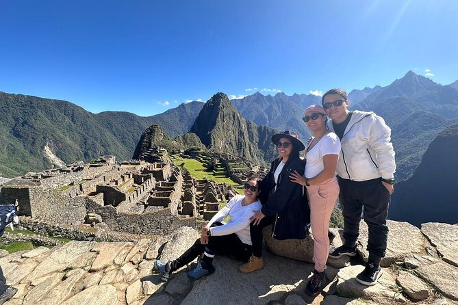 Machu Picchu Day Trip from Cuzco - Key points to know before you go