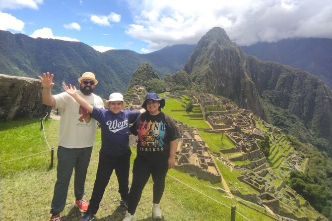 Machu Picchu Day Trip from Cuzco - A 10-hour Machu Picchu schedule that actually works