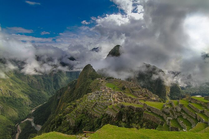 Machu Picchu Day Trip from Cuzco - Organization and communication: the human side that prevents headaches