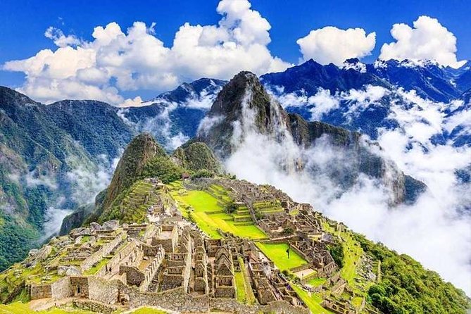 Machu Picchu Entrance Ticket - Price and Value: What $43 Buys You (And What It Might Not)