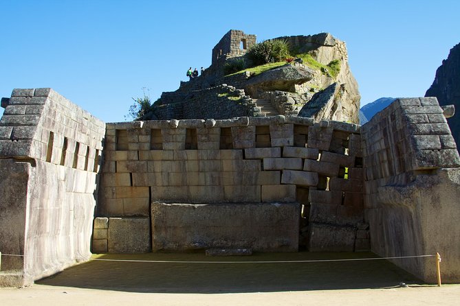Machu Picchu Entrance Ticket - Timing and Crowds: When to Aim for the Best Experience