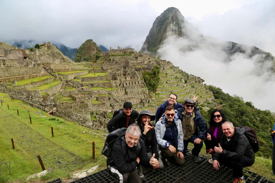 Machu Picchu Entry Ticket and Bus from Aguas Calientes - Practical Tips: What to Bring, What Not to Bring, and How to Arrive