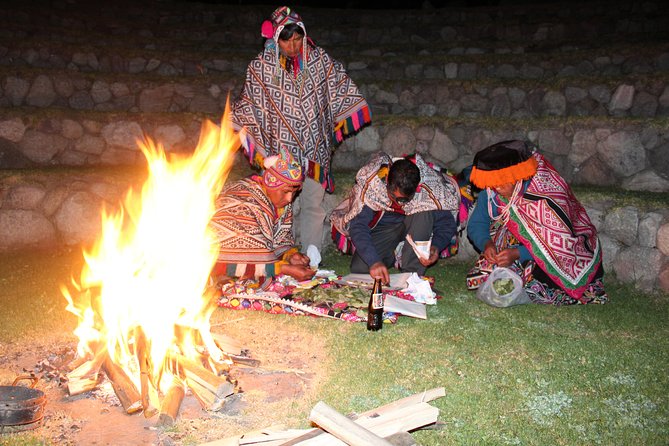 Machu Picchu Full Day from Cusco - Logistics that matter: pickup points, meeting points, and fast handoffs