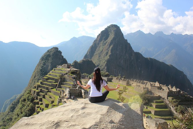 Machu Picchu Full Day from Cusco - Price and value: what you get for about $319.85