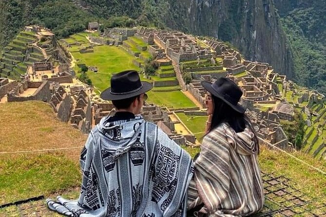 Machu Picchu Full Day Tour from Cusco - Key points before you book