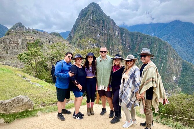 Machu Picchu Full Day Tour from Cusco(Small Groups ) - Why This Machu Picchu Day Tour From Cusco Feels Like Smart Booking