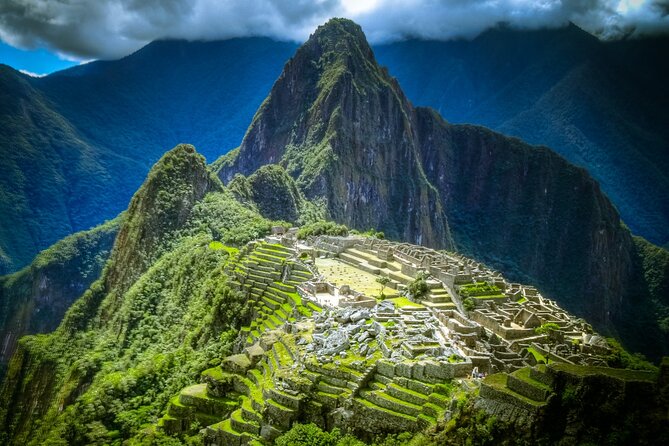 Machu Picchu Full Day Tour from Cusco(Small Groups ) - Your Free Time in the Citadel, Plus Sun Gate as the Plan B