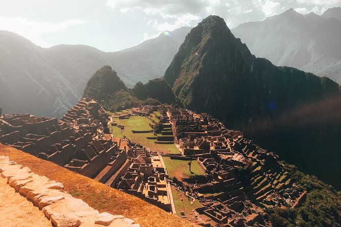 Machu Picchu Full Day Tour from Cusco(Small Groups ) - The Return Trip to Cusco: Bus, Train, and a Late Evening Finish