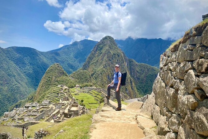 Machu Picchu Full Day Tour from Cusco(Small Groups ) - Train to Aguas Calientes, Plus What You Actually See