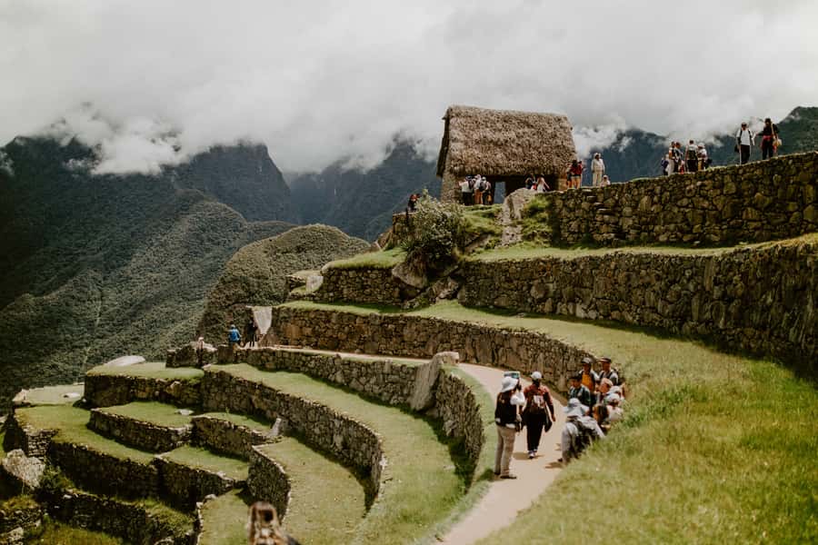 Machu Picchu: Full-Day Tour from Cusco with Optional Lunch - Key highlights worth getting excited about