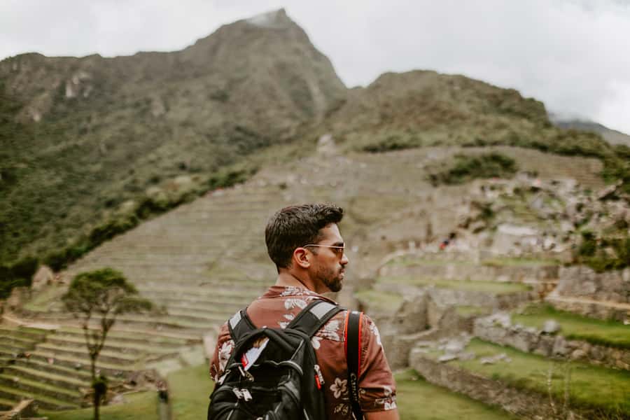 Machu Picchu: Full-Day Tour from Cusco with Optional Lunch - Bus Up to the Sanctuary and First Views of the Urubamba Canyon