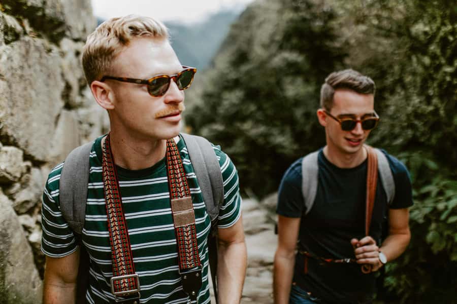 Machu Picchu: Full-Day Tour from Cusco with Optional Lunch - Inside Machu Picchu: A 2.5-Hour Guided Walk and Fixed Circuits