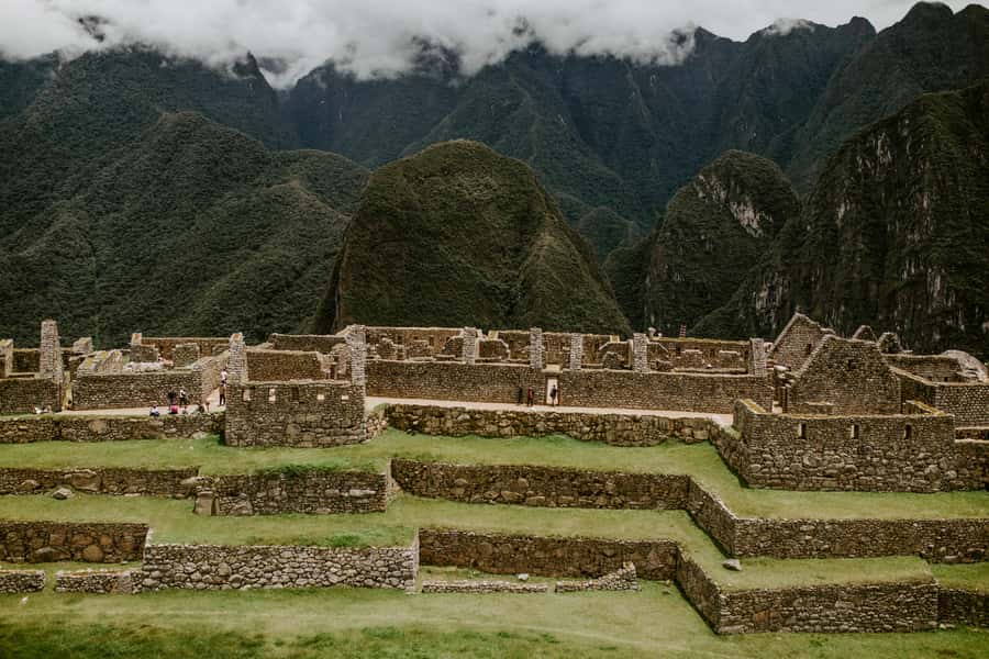 Machu Picchu: Full-Day Tour from Cusco with Optional Lunch - What This Tour Cost Covers, and What It Does for Your Sanity