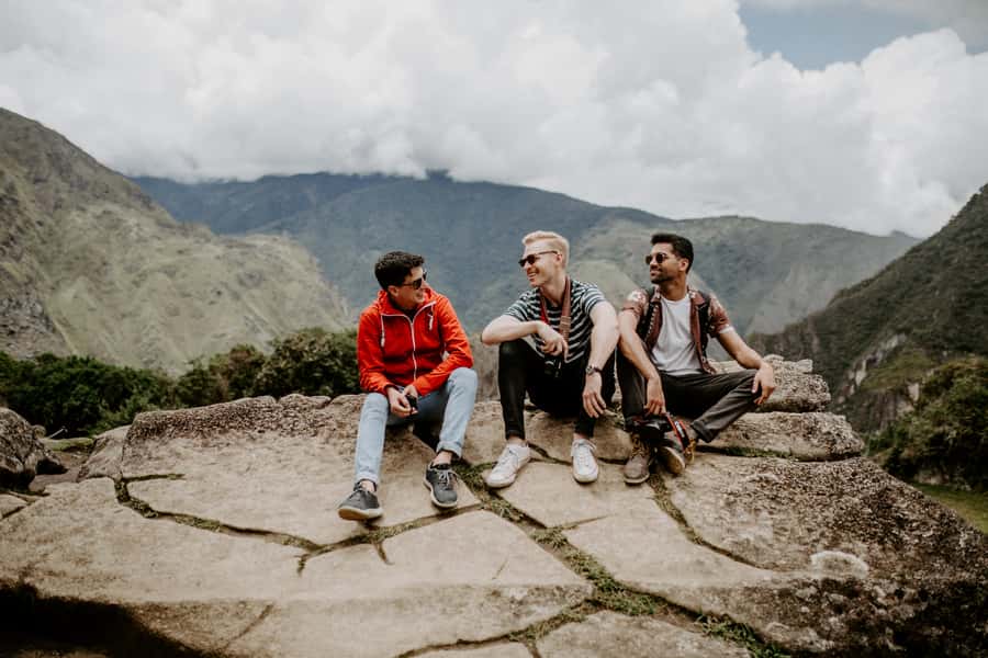 Machu Picchu: Full-Day Tour from Cusco with Optional Lunch - Should You Book LimaTours for Machu Picchu Now?