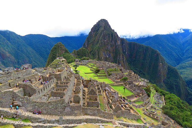 Machu Picchu Full Day Tour from Cusco - Cusco to Ollantaytambo: the private-transport setup that saves your sanity