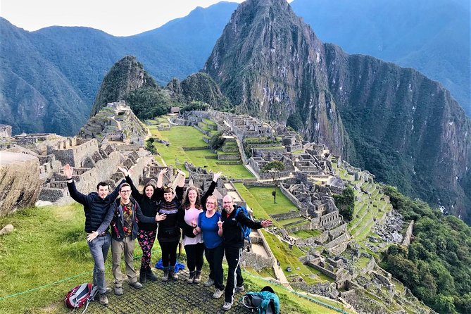 Machu Picchu full day trip from Cusco - Cusco to Aguas Calientes: Morning Travel You Can Prep For