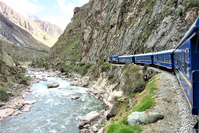 Machu Picchu full day trip from Cusco - Price and What the $490 Buys You
