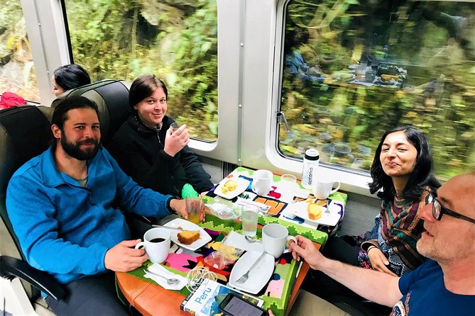 Machu Picchu full day trip from Cusco - Service Levels and the Small-Group Feel (What to Expect)