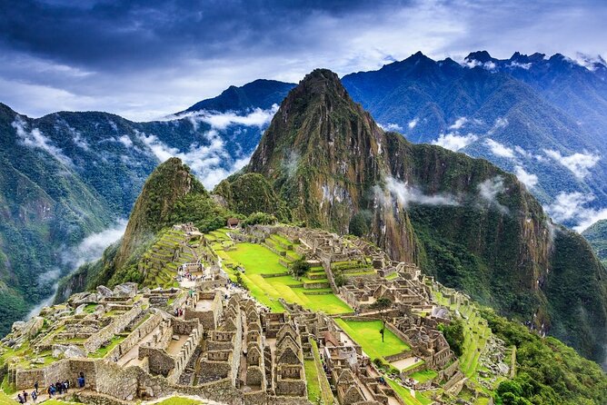 Machu Picchu Full Day with lunch by Aludi Travel - Aguas Calientes: the quick base-town break you actually need