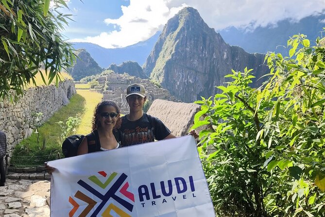 Machu Picchu Full Day with lunch by Aludi Travel - Pace, fitness level, and who this tour suits best