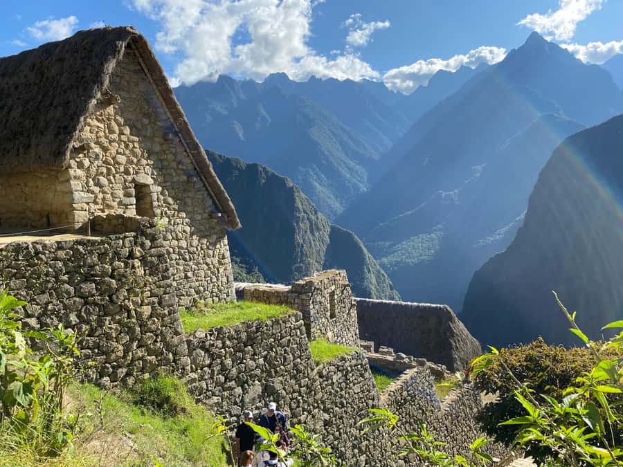 Machu Picchu: Group Guided Tour - Key highlights worth your attention