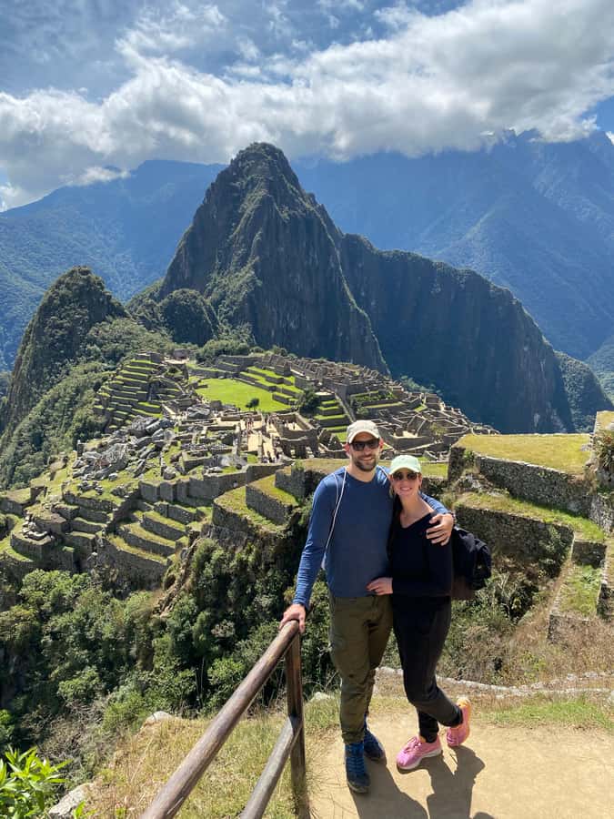 Machu Picchu: Group Guided Tour - Who This Tour Fits Best